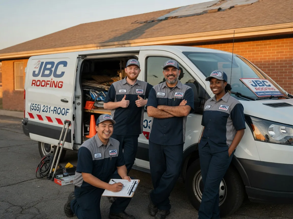 Roof Replacement company in Moscow, KS